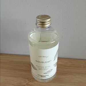 Thymes Reed Diffuser Oil - 7.75 Fl Oz – Goldleaf